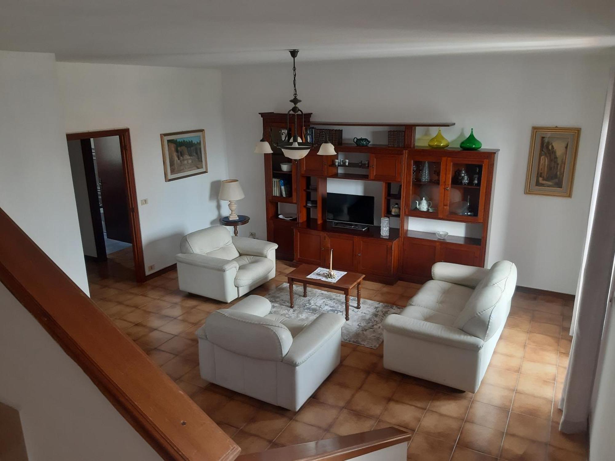 Casa Del Sole Lejlighed Pitigliano Eksteriør billede
